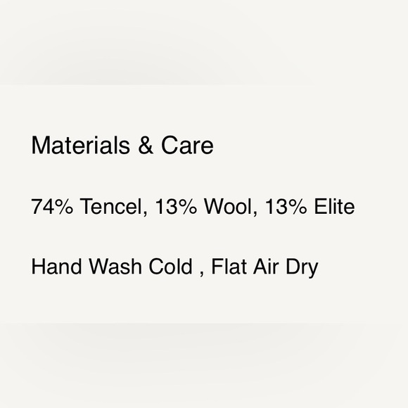 There-Elsewhere Black Collared Compact Knit Top S/M - Picture 7 of 11